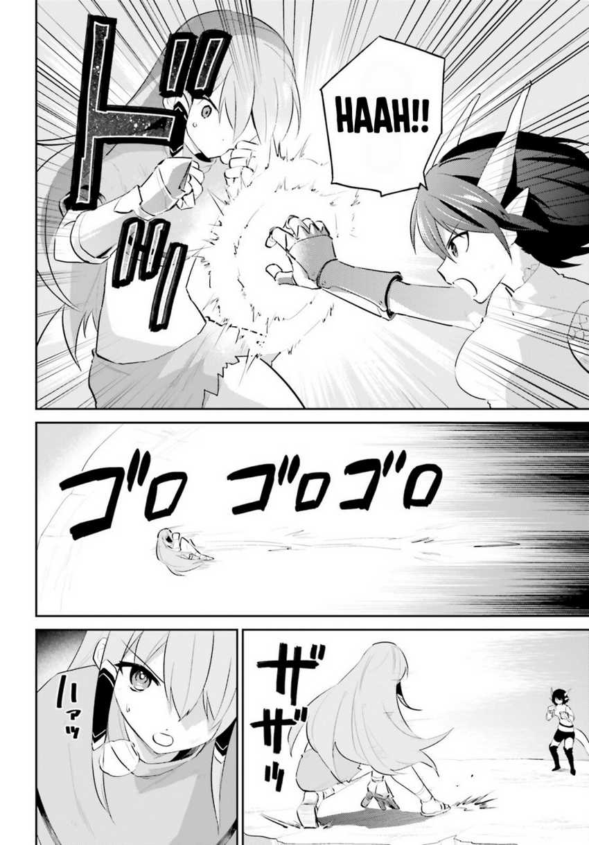 Isekai wa Smartphone to Tomo ni chapter 86 halaman 5