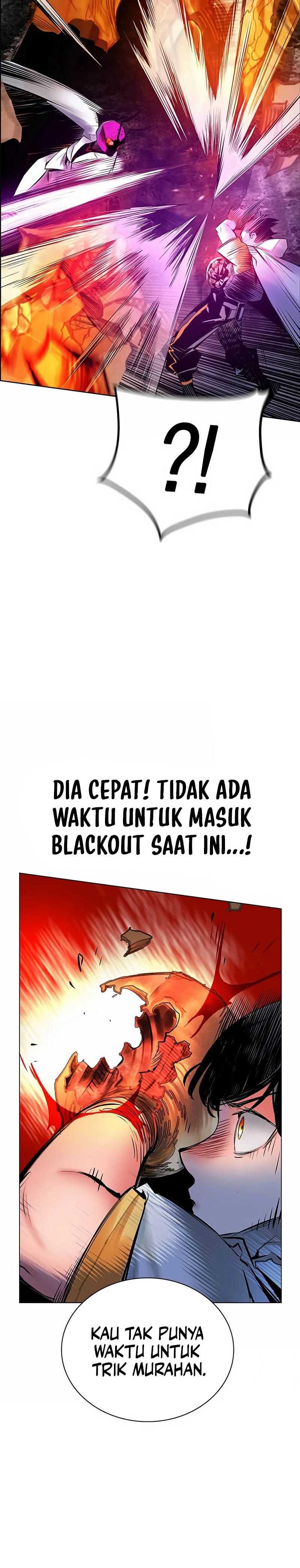 Jungle Juice chapter 95 halaman 10