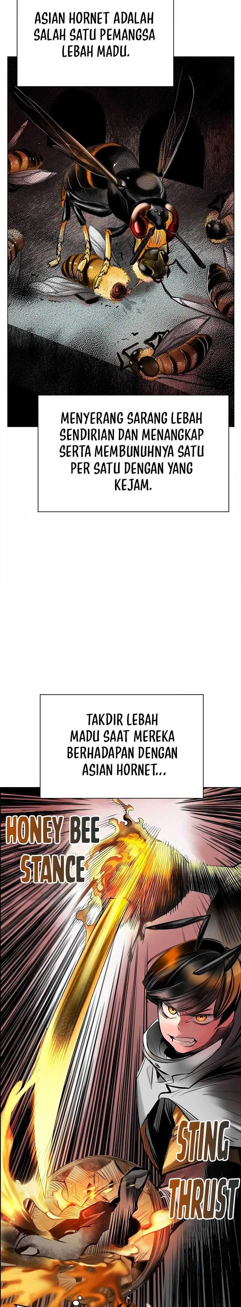 Jungle Juice chapter 95 halaman 12