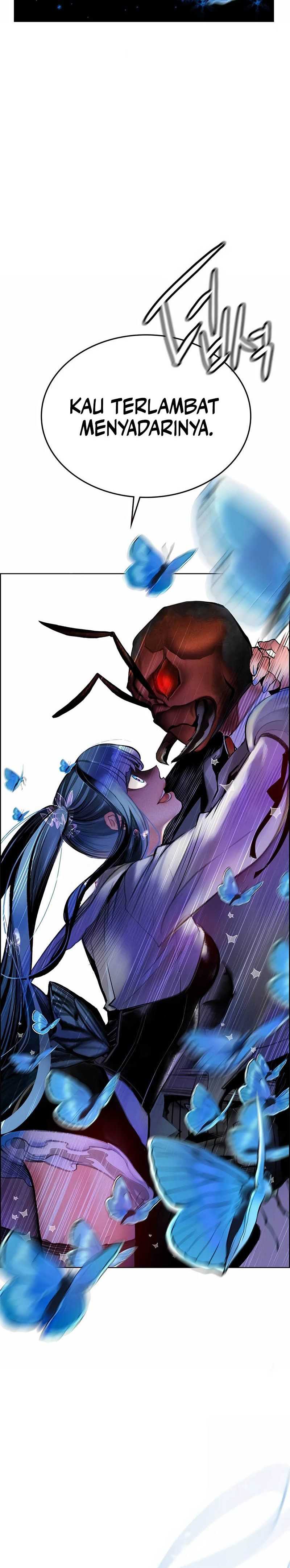 Jungle Juice chapter 95 halaman 19