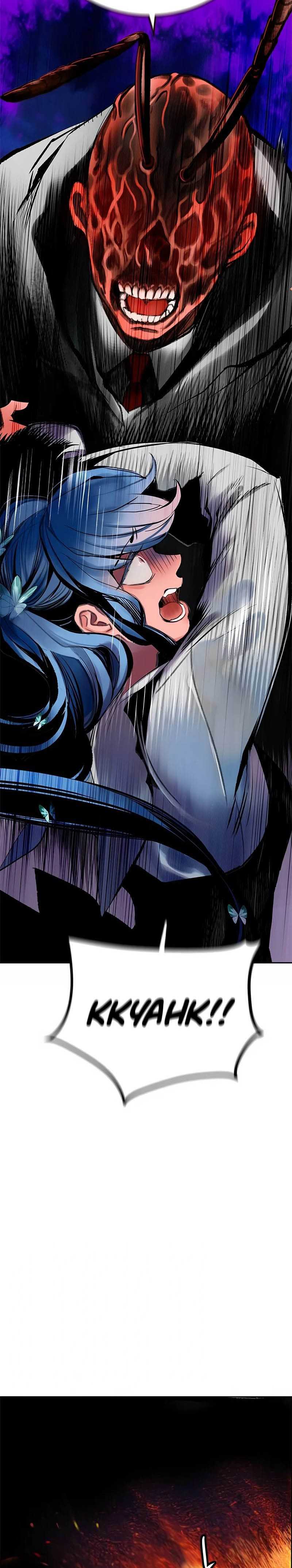 Jungle Juice chapter 95 halaman 23