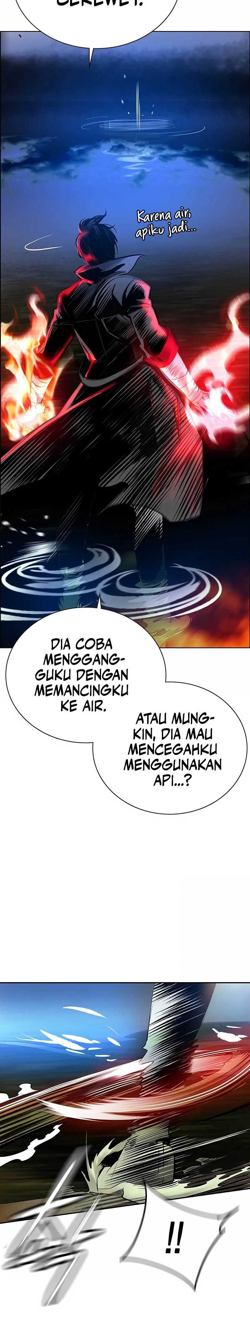 Jungle Juice chapter 95 halaman 26