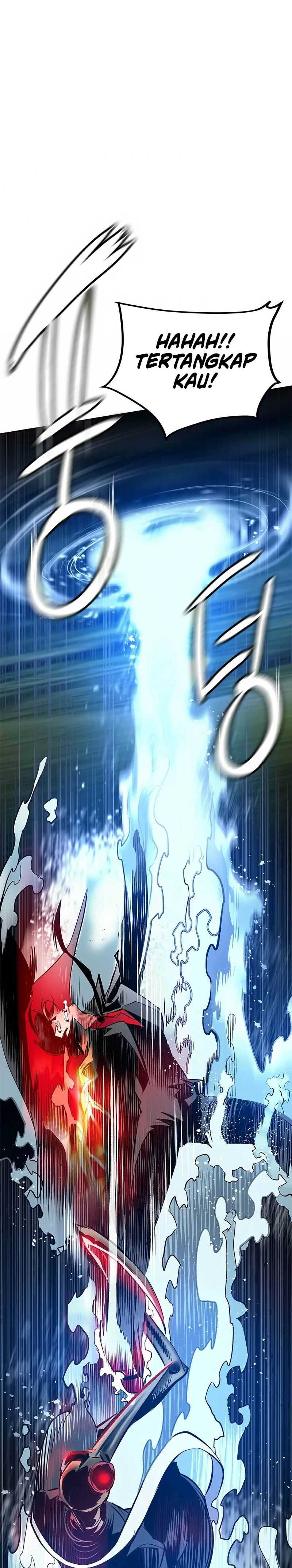 Jungle Juice chapter 95 halaman 27