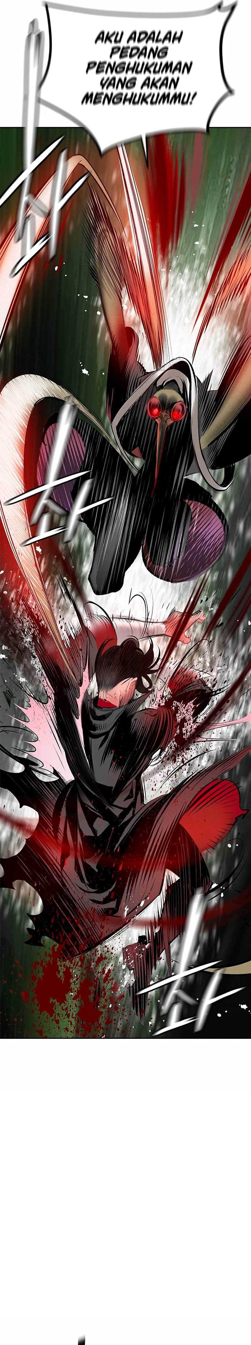 Jungle Juice chapter 95 halaman 29