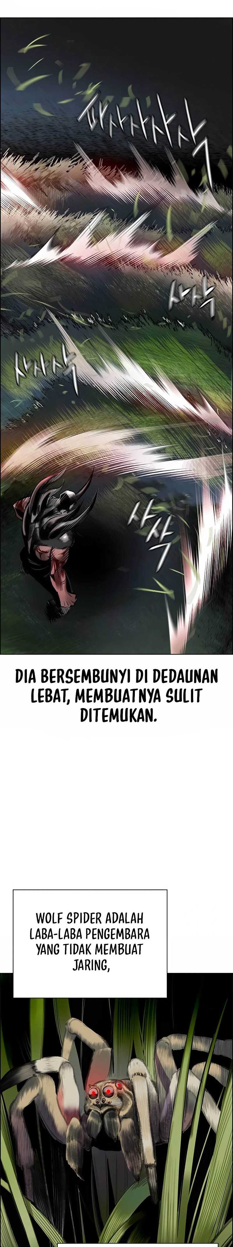 Jungle Juice chapter 95 halaman 33
