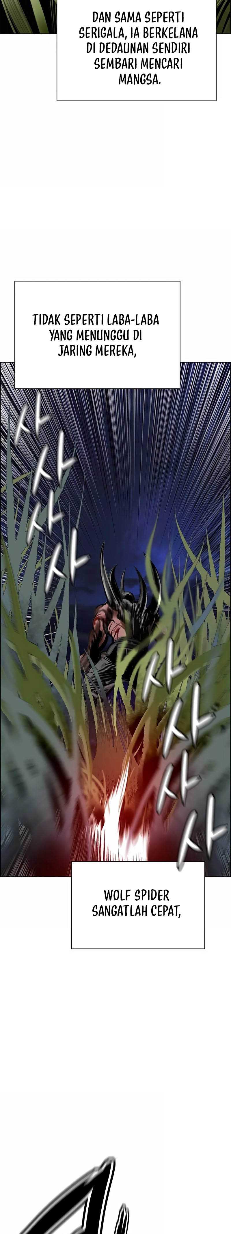 Jungle Juice chapter 95 halaman 34