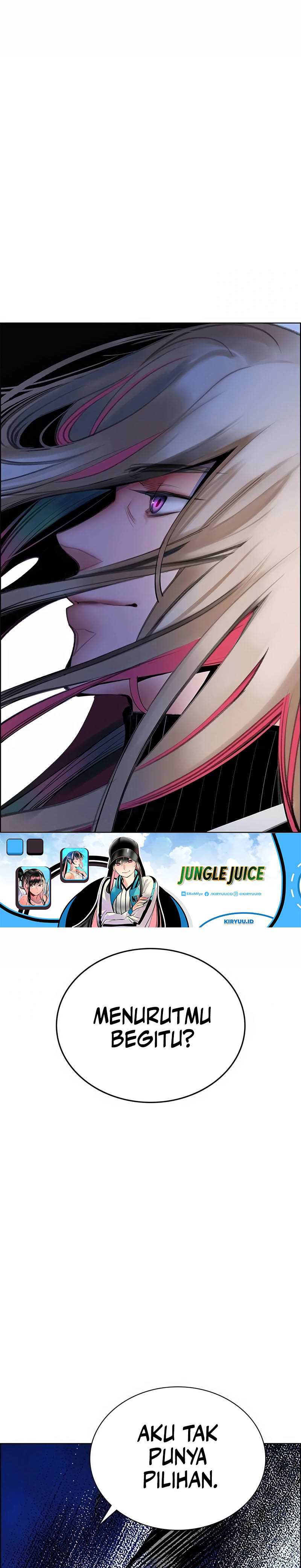 Jungle Juice chapter 95 halaman 41