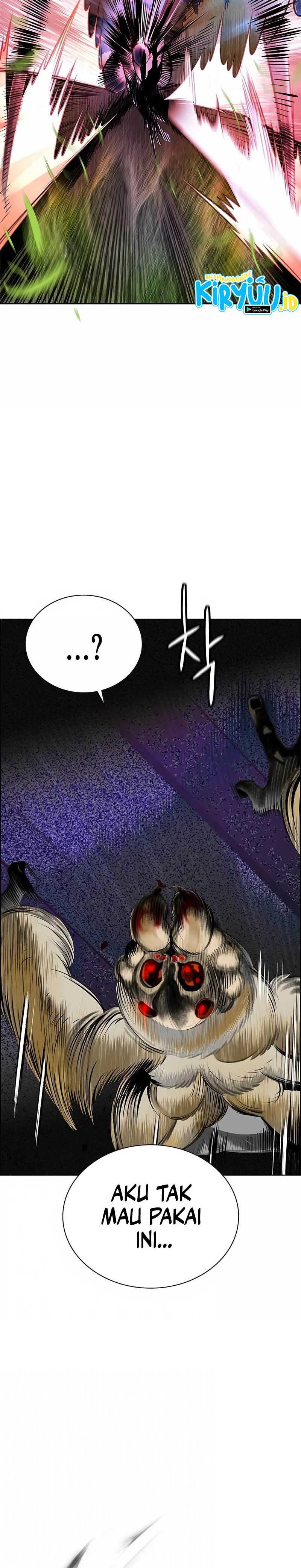 Jungle Juice chapter 95 halaman 43