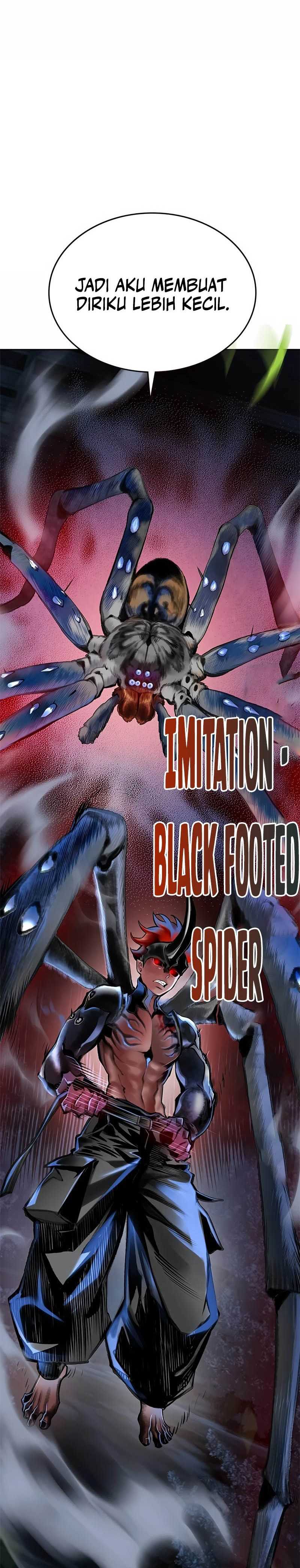 Jungle Juice chapter 95 halaman 45