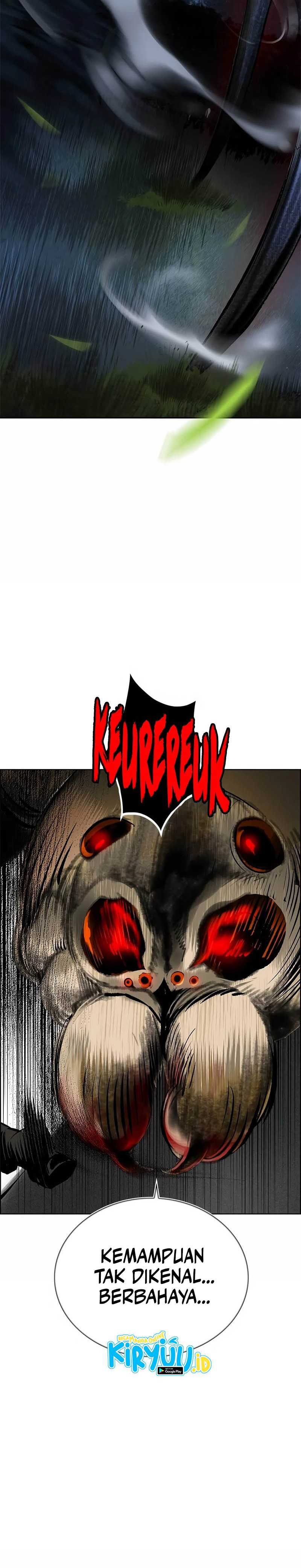 Jungle Juice chapter 95 halaman 46