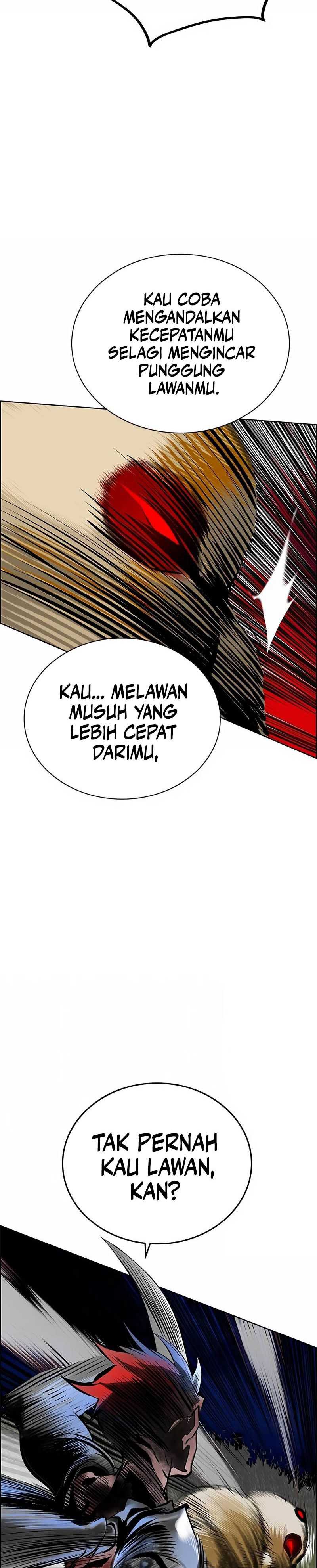 Jungle Juice chapter 95 halaman 49