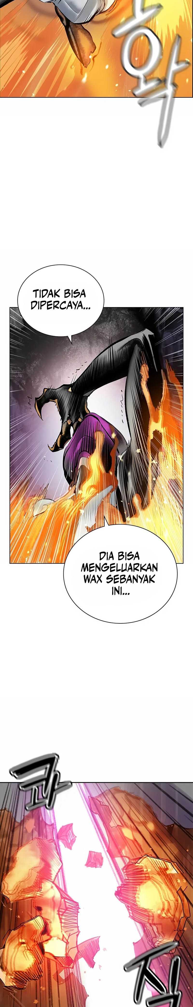 Jungle Juice chapter 95 halaman 5