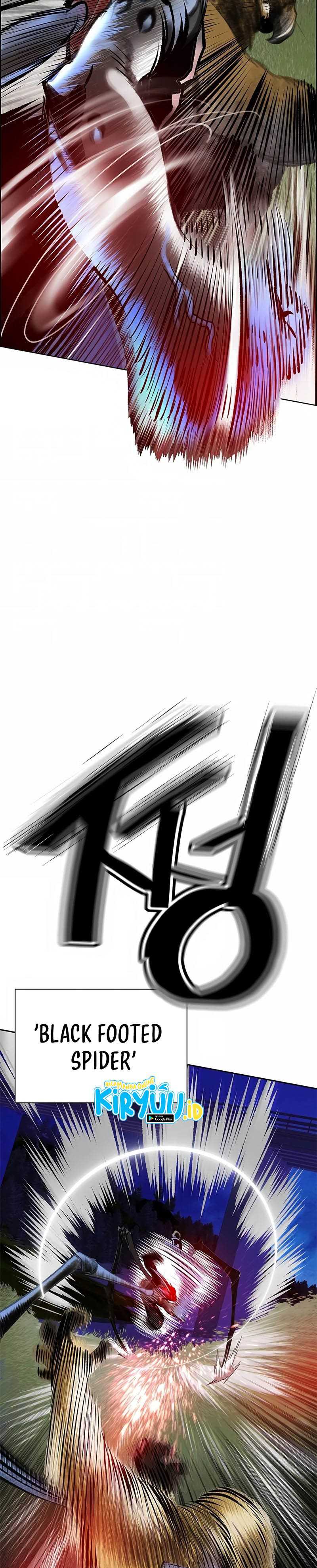 Jungle Juice chapter 95 halaman 50