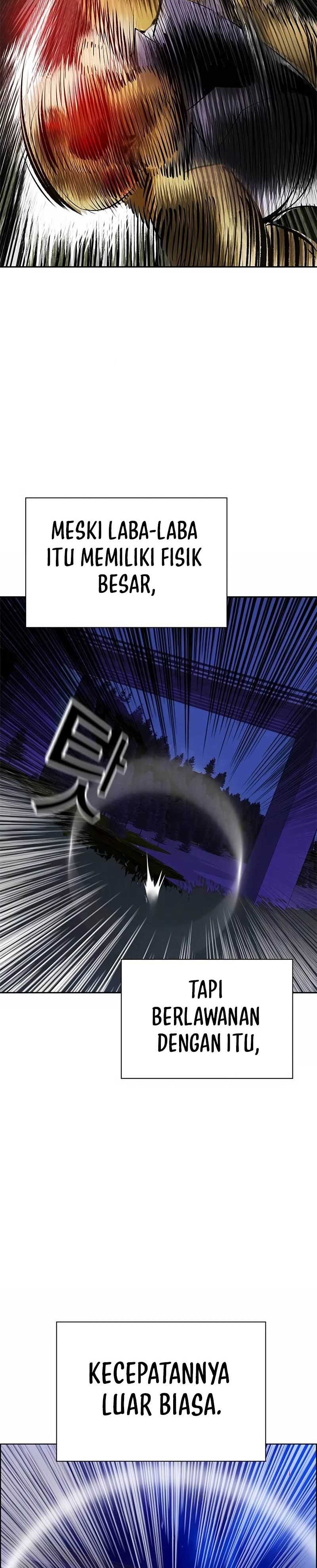 Jungle Juice chapter 95 halaman 51