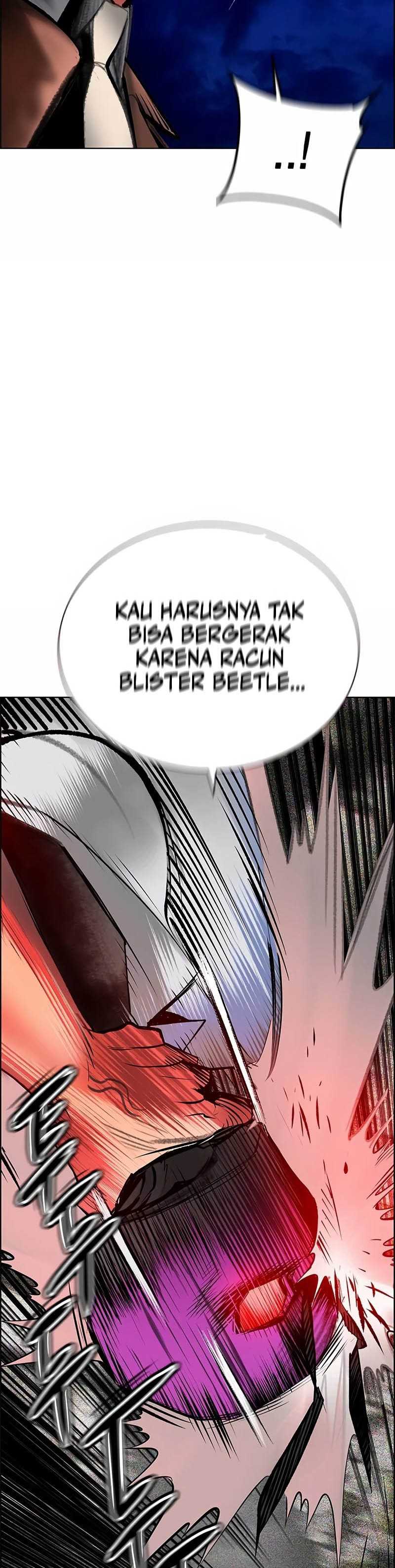 Jungle Juice chapter 95 halaman 58