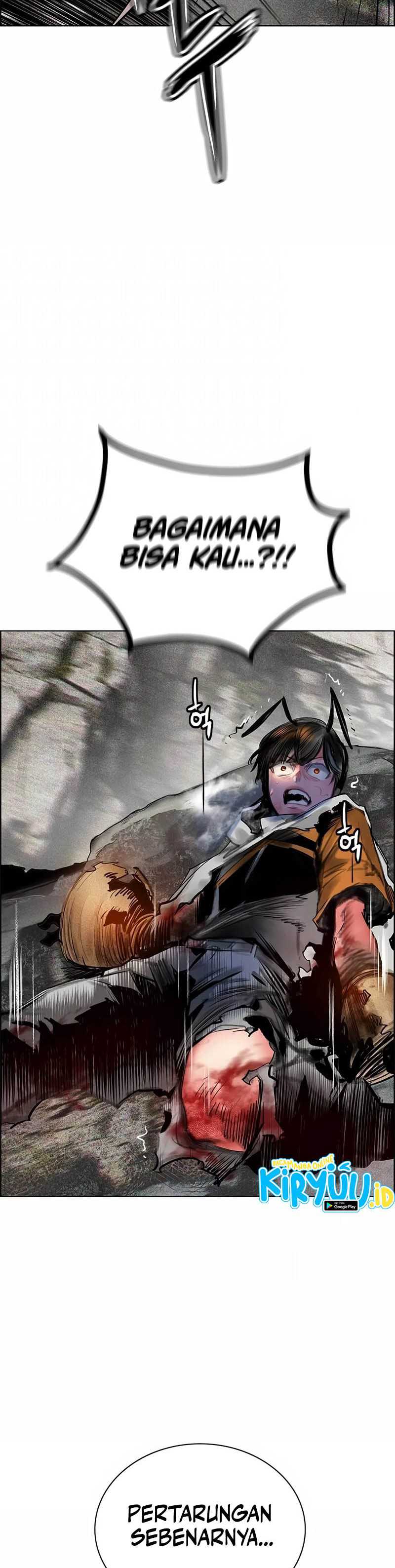 Jungle Juice chapter 95 halaman 59