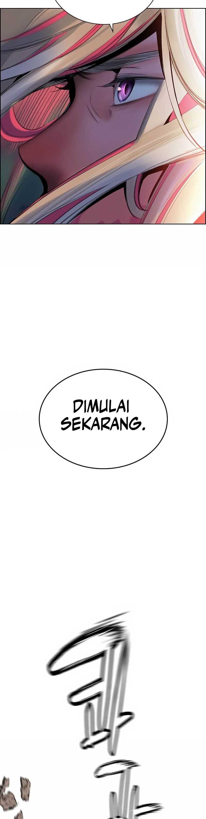 Jungle Juice chapter 95 halaman 60