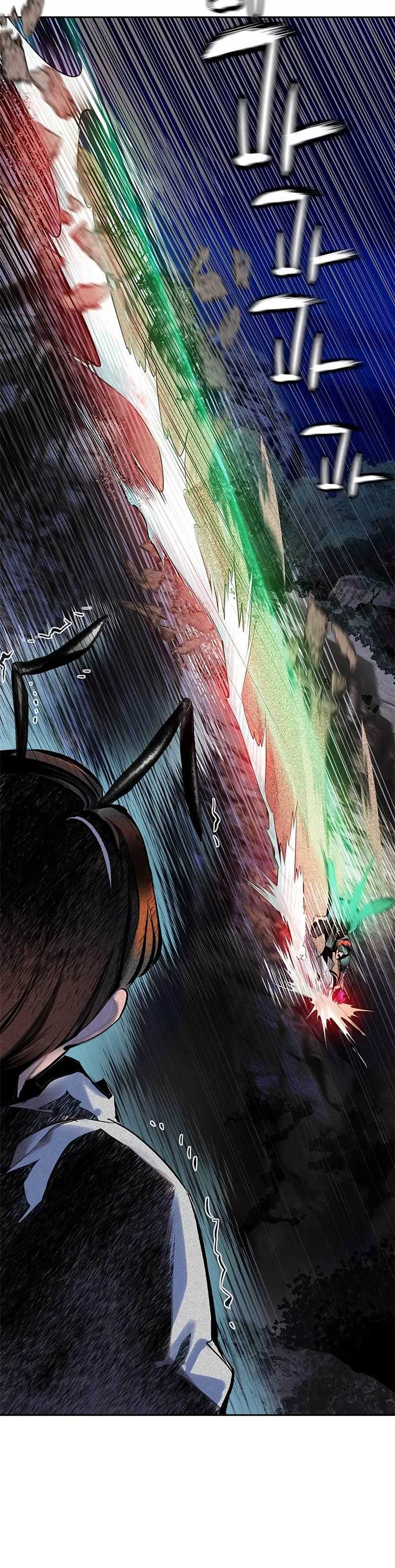 Jungle Juice chapter 95 halaman 61