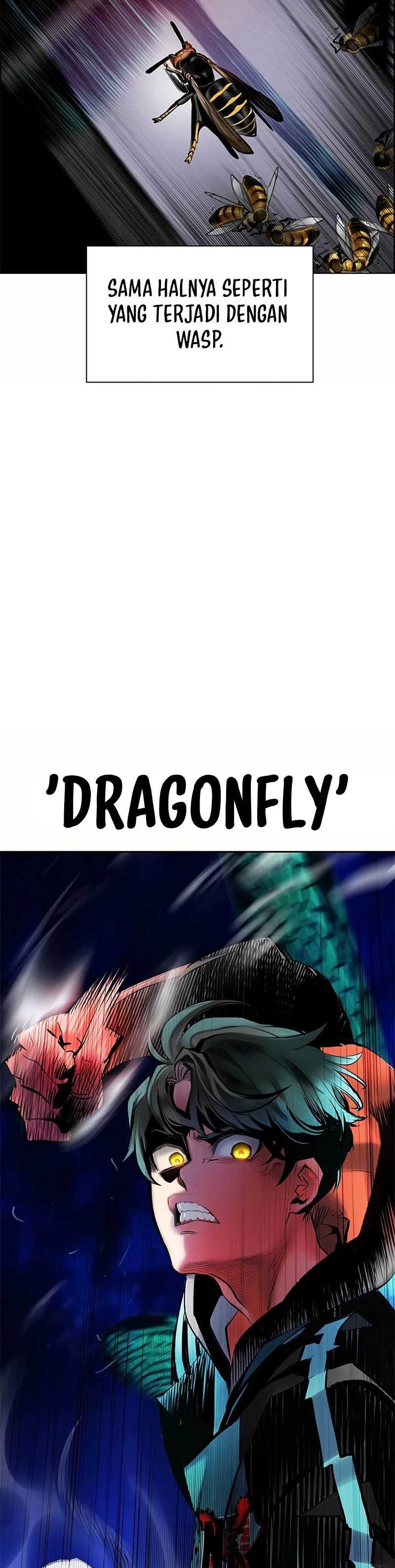 Jungle Juice chapter 95 halaman 63