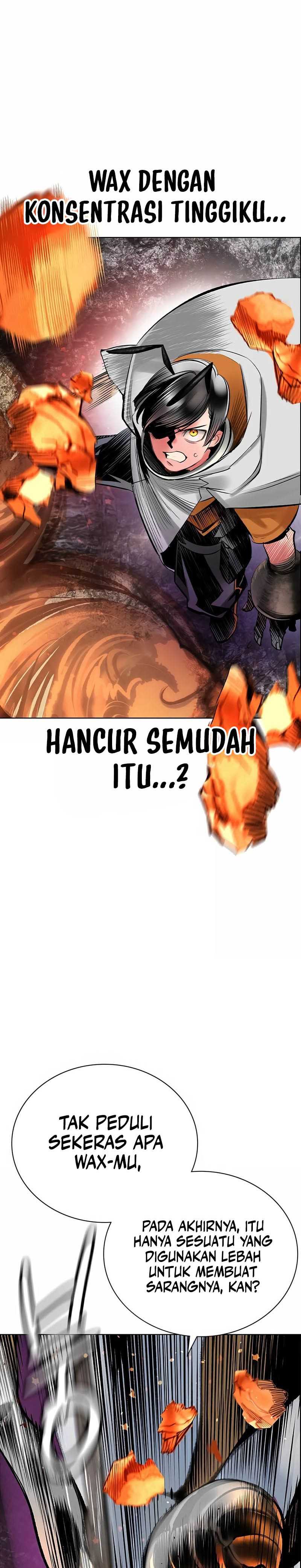 Jungle Juice chapter 95 halaman 7