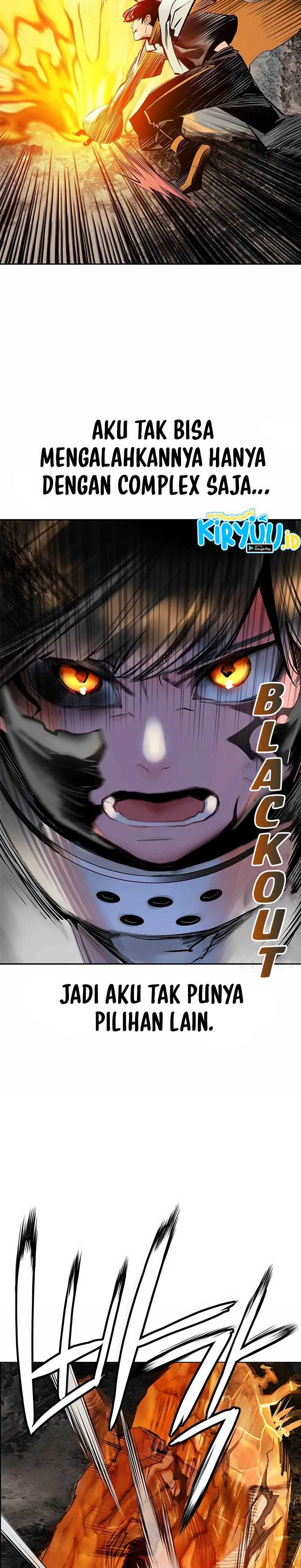 Jungle Juice chapter 95 halaman 9