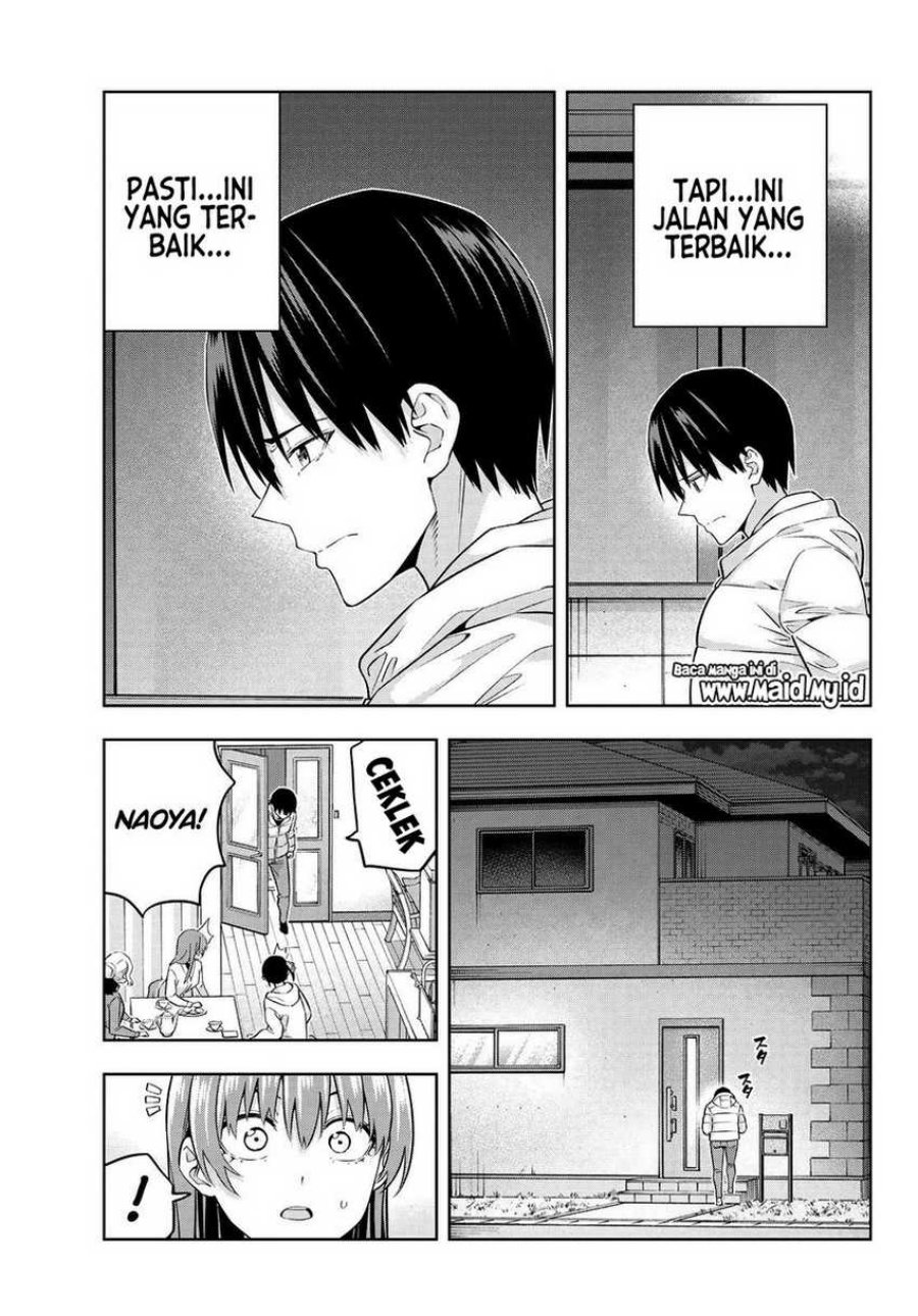 Kanojo mo Kanojo chapter 139 halaman 9