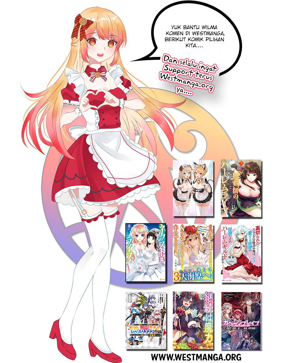 Kanojo Shoukan Shimashita!? chapter 14 halaman 37