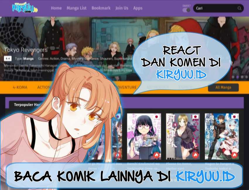 Komi-san wa Komyushou Desu chapter 432 halaman 20