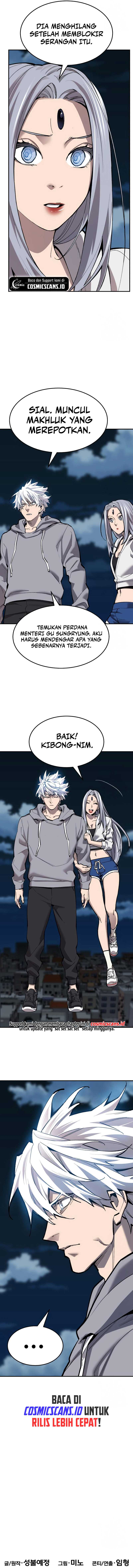 Limit Breaker chapter 105 halaman 18