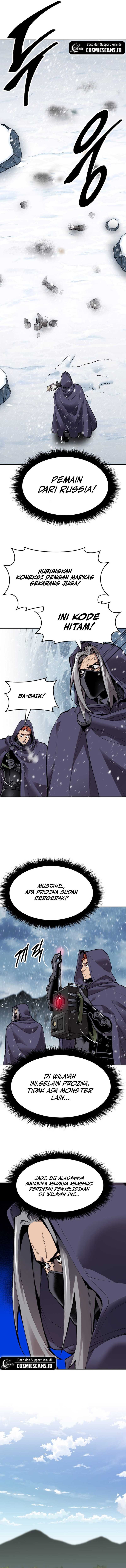 Limit Breaker chapter 90 halaman 10