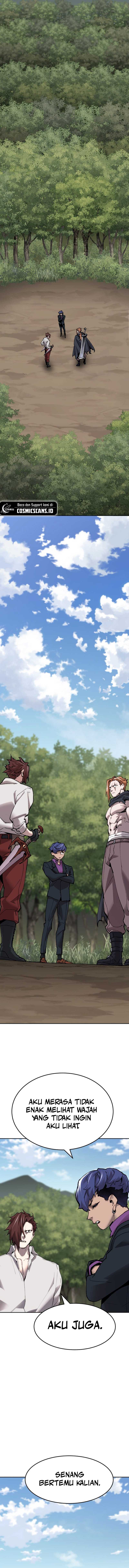 Limit Breaker chapter 90 halaman 11
