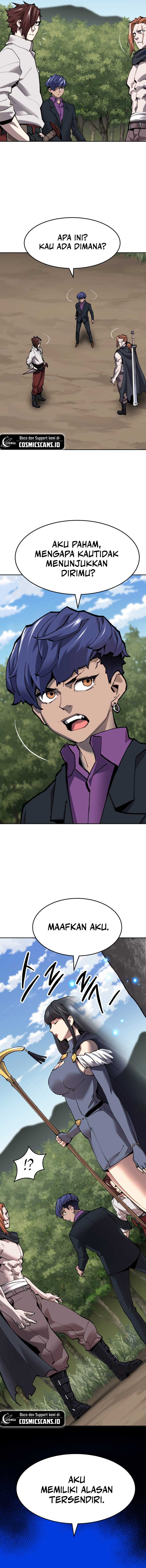 Limit Breaker chapter 90 halaman 12
