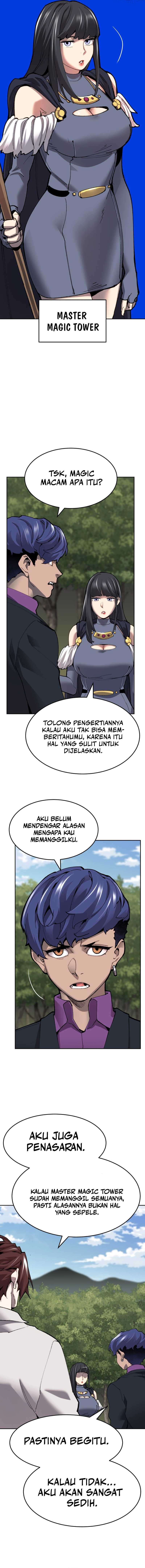 Limit Breaker chapter 90 halaman 13