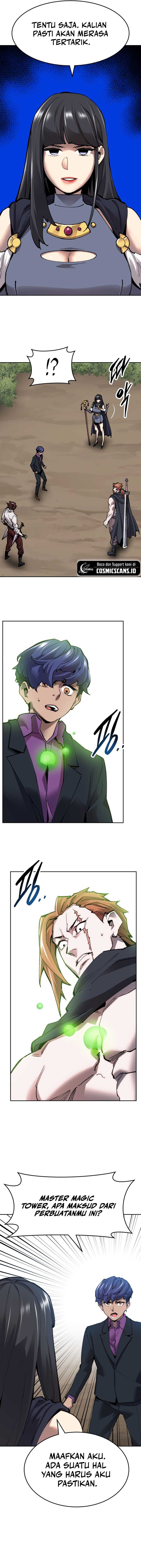 Limit Breaker chapter 90 halaman 14