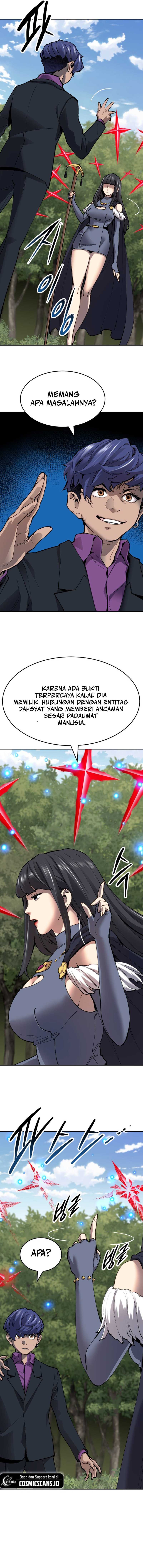Limit Breaker chapter 90 halaman 16