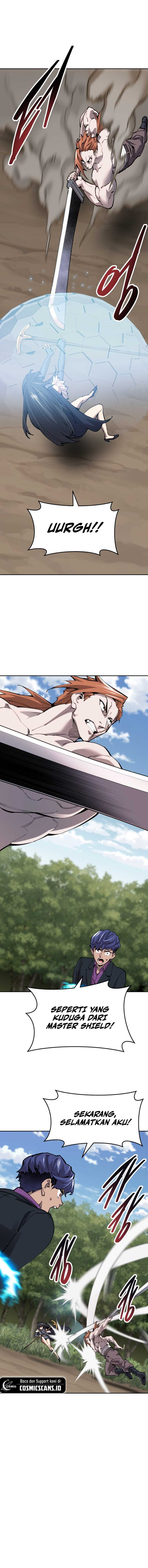 Limit Breaker chapter 90 halaman 23