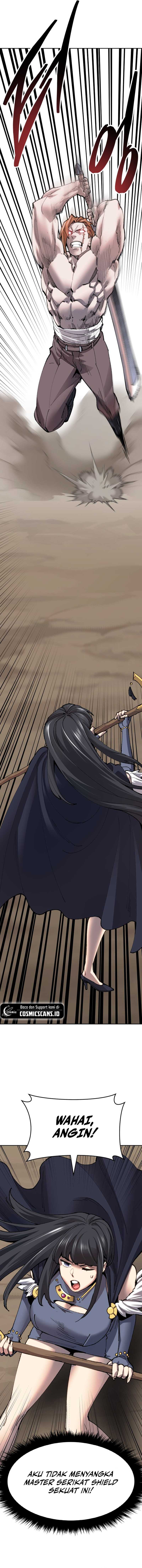 Limit Breaker chapter 90 halaman 24