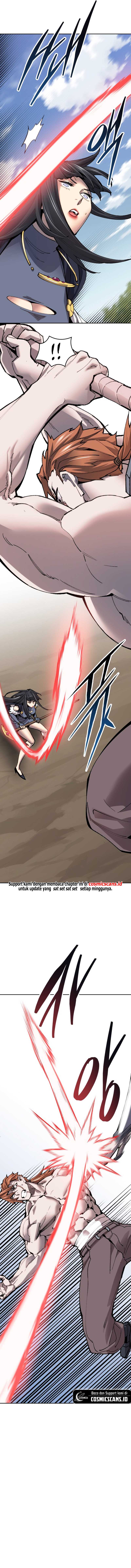 Limit Breaker chapter 90 halaman 25