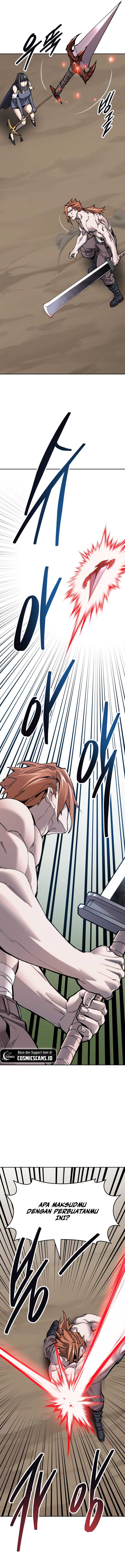 Limit Breaker chapter 90 halaman 26