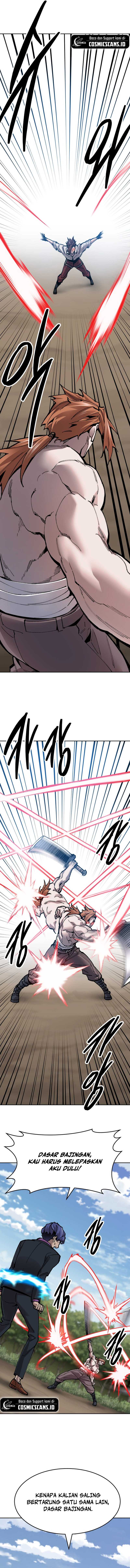Limit Breaker chapter 90 halaman 28