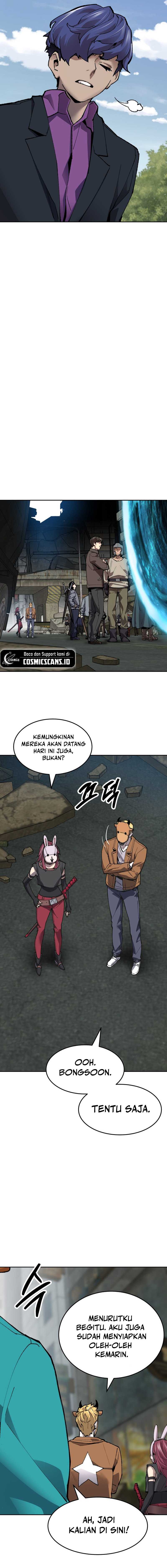 Limit Breaker chapter 90 halaman 29