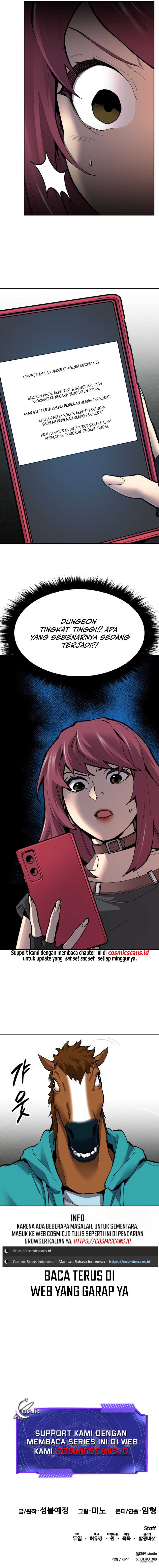 Limit Breaker chapter 90 halaman 33