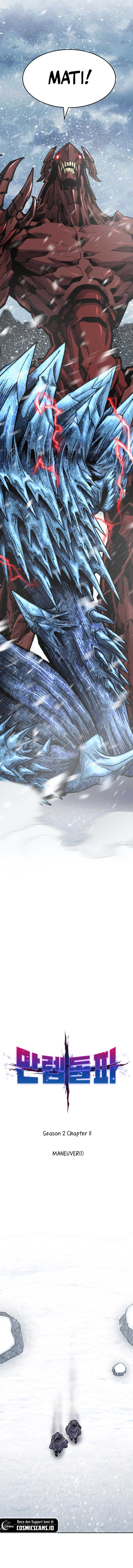 Limit Breaker chapter 90 halaman 6