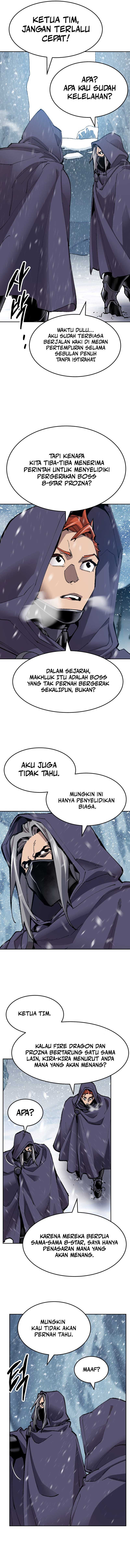 Limit Breaker chapter 90 halaman 7