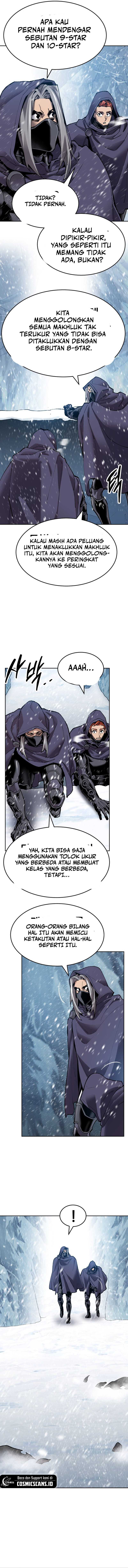 Limit Breaker chapter 90 halaman 8