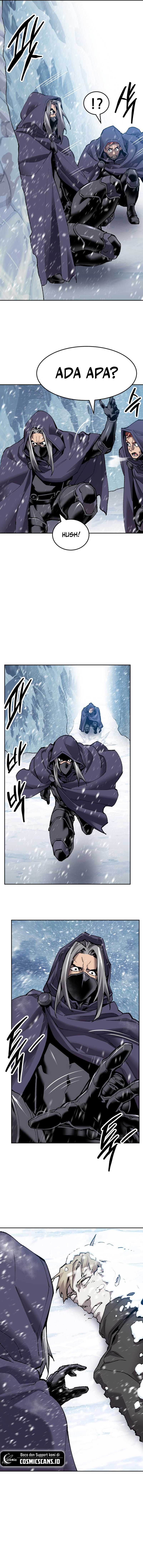Limit Breaker chapter 90 halaman 9