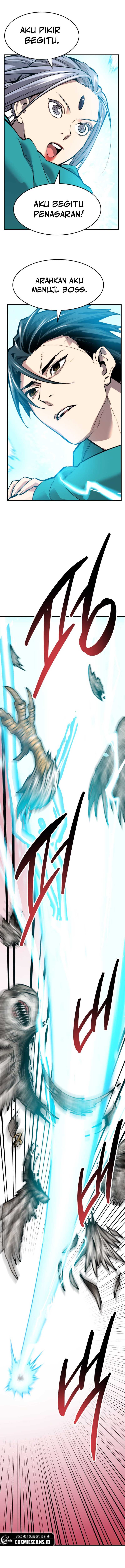 Limit Breaker chapter 91 halaman 12