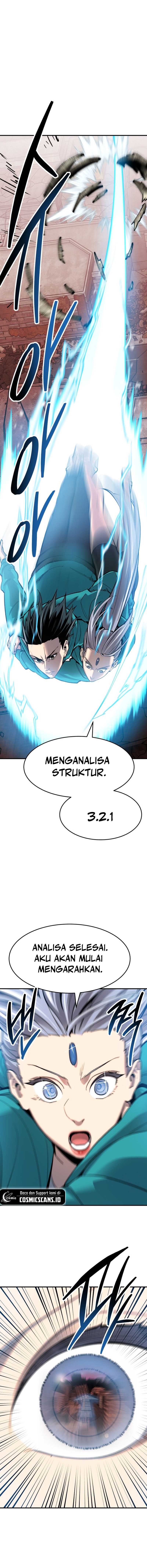 Limit Breaker chapter 91 halaman 13