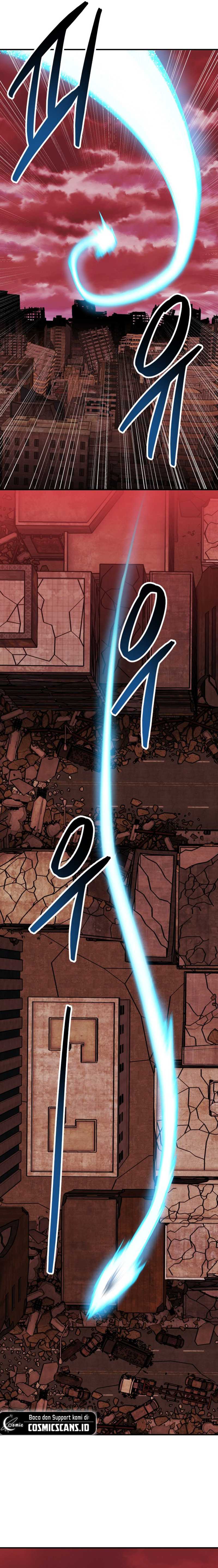 Limit Breaker chapter 91 halaman 14