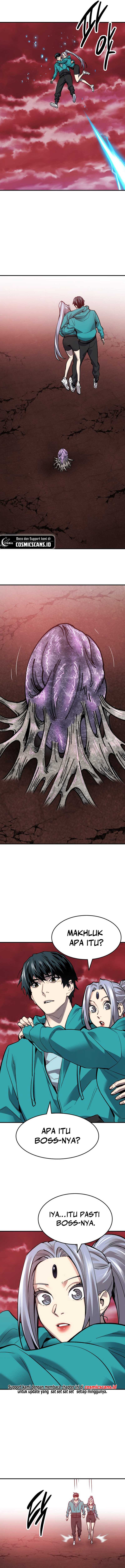 Limit Breaker chapter 91 halaman 18